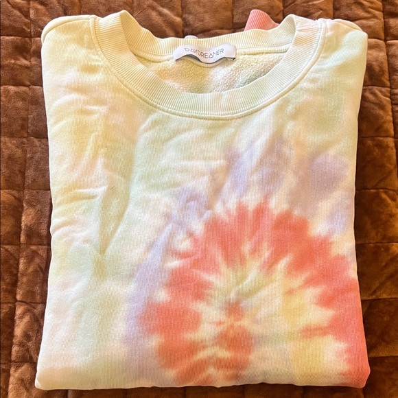 Daydreamer Soft Cotton Sweatshirt - Picture 1 of 5